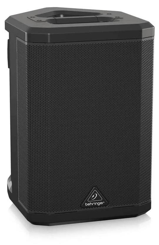 Behringer B1X draadloos geluidssysteem
