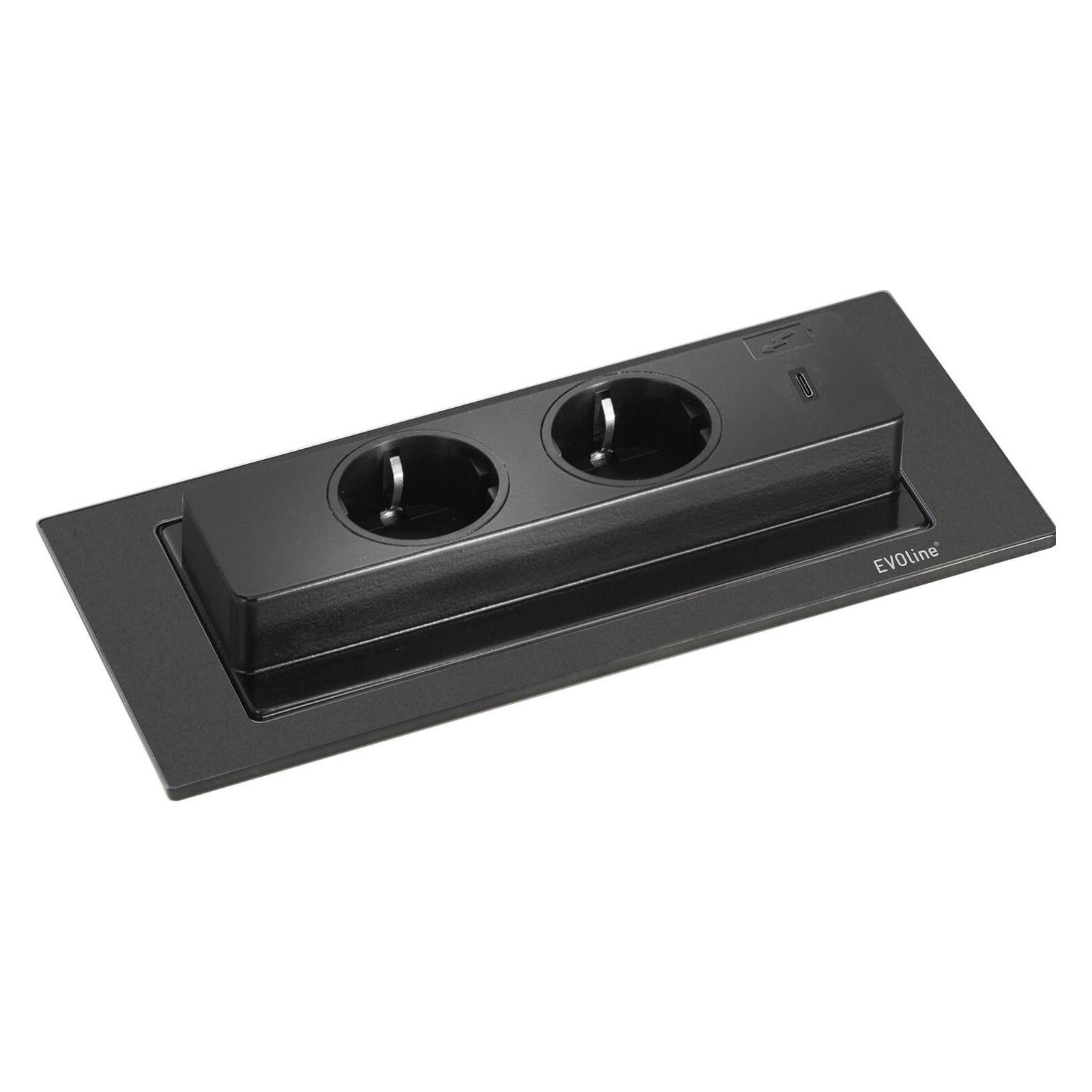 Schulte Evoline Backflip (159271014700)
