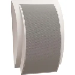 WHD Wand-Designlautsprecher WL6-HQ-T25 ws