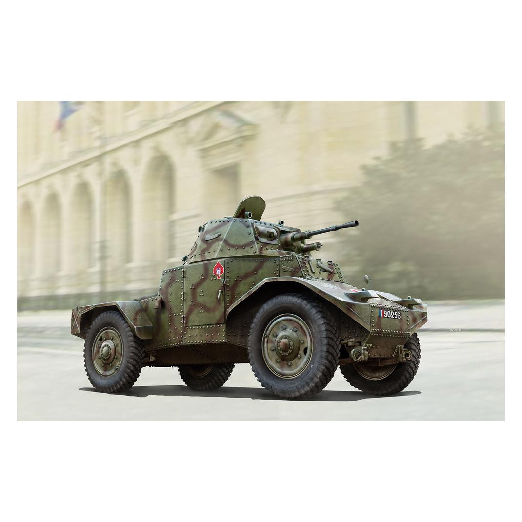 ICM Panhard 178 AMD-35 (35373)