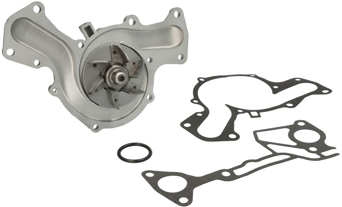 Kühlmittelpumpe HEPU P7724