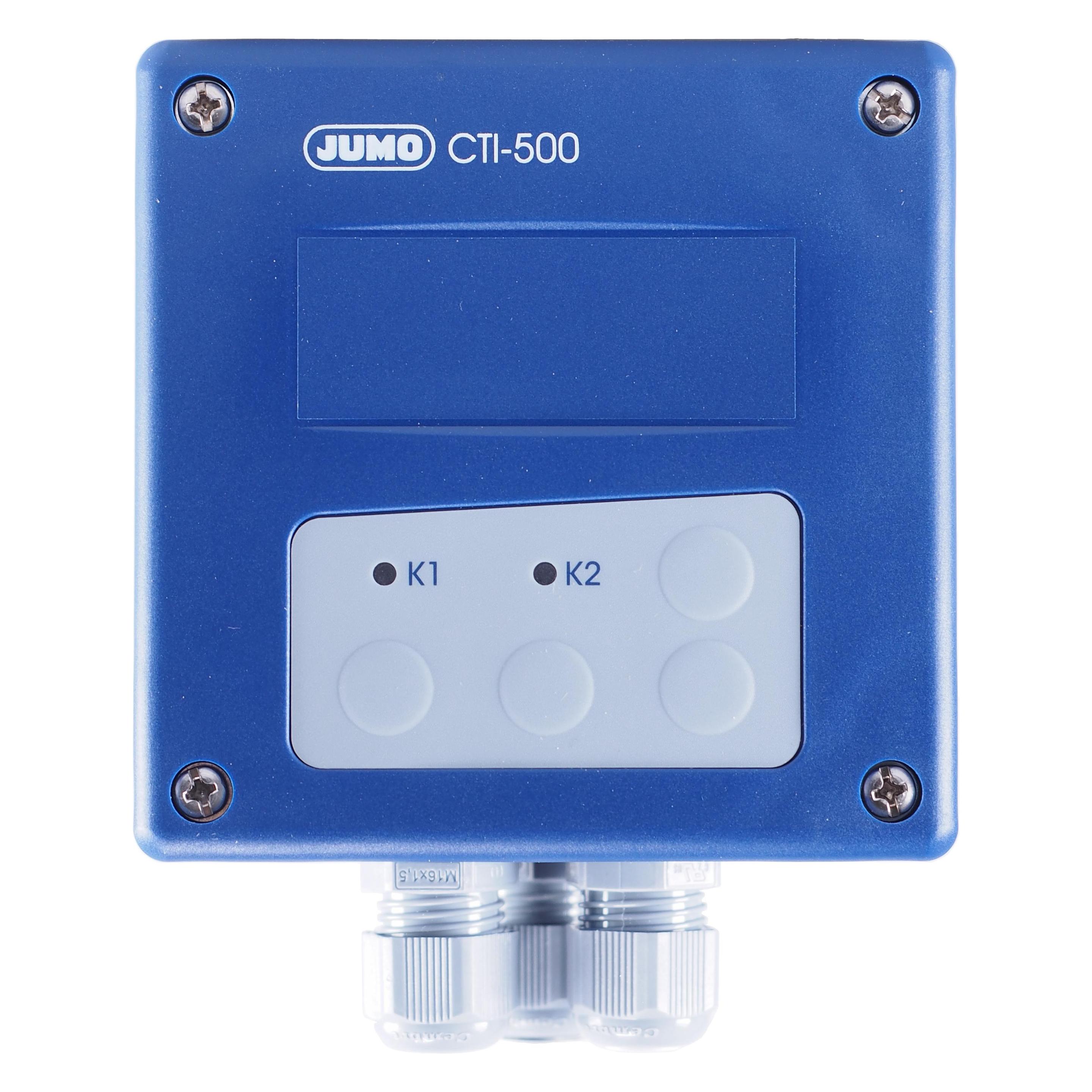 Jumo Induktiver (00458083)