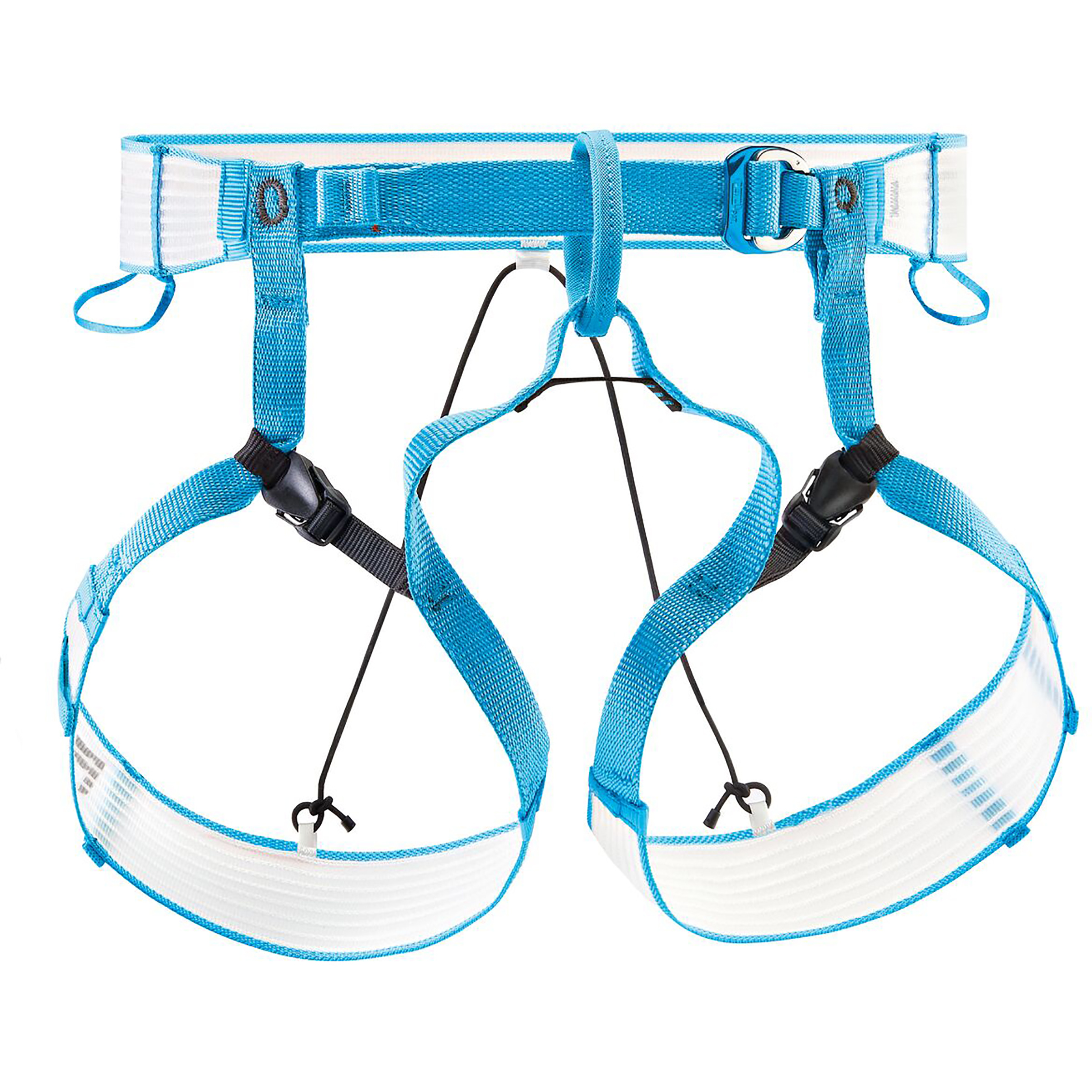 Petzl Altitude Hochtourengurt Klettergurt weiss Größe M-L Hochtour | Skitour