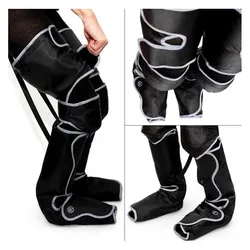 Bodi-Tek, Recovery Manschetten, Massagegerät Comfort360°