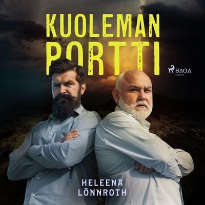 Kuoleman portti - Heleena Lönnroth, Audio, 9788726821949