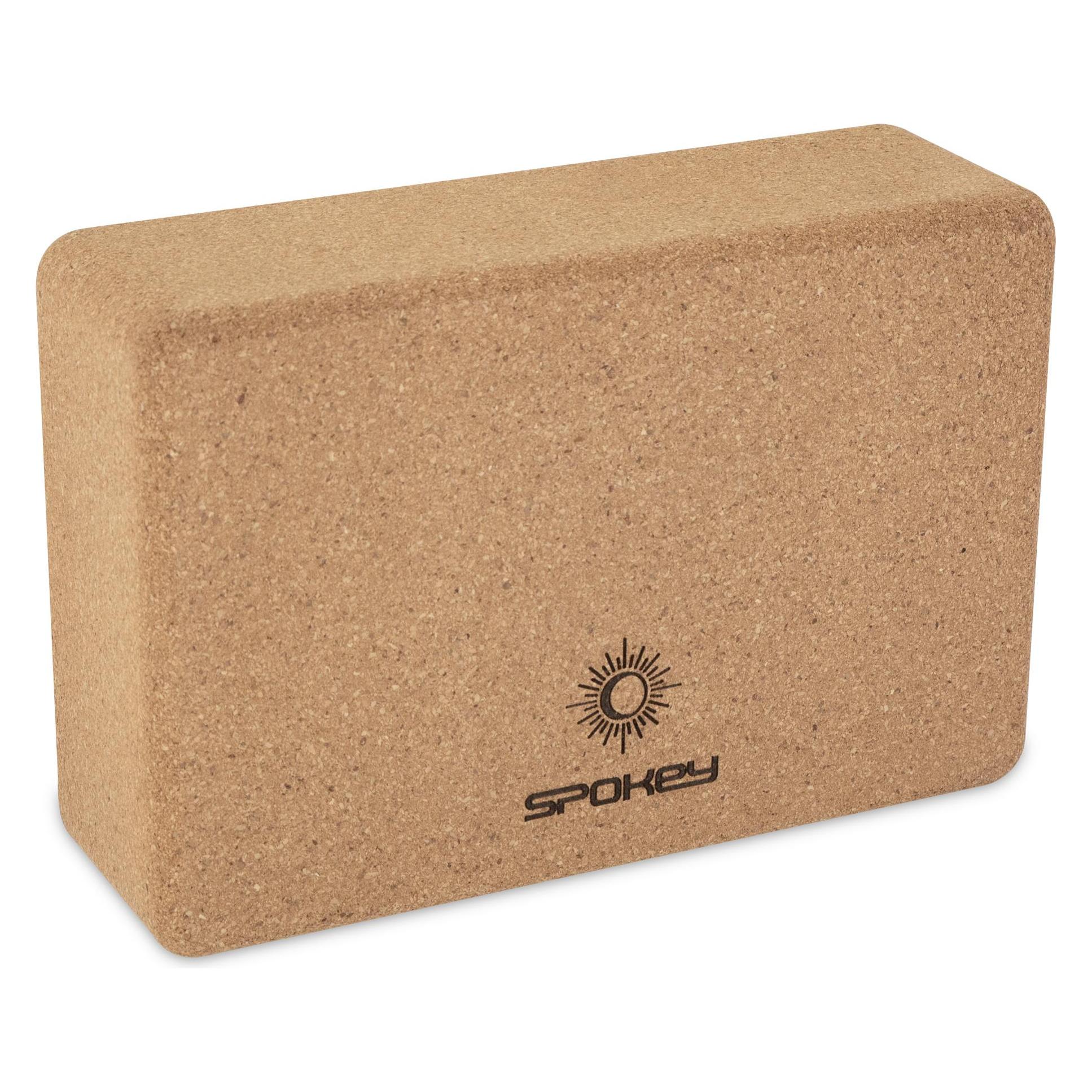 Spokey Nidra Yoga Korkwürfel (43183463)