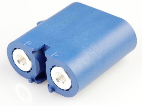 Molex Stiftgehäuse-Kabel 2119370003