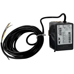Wolf Dreiwegeumschaltventil 1'' IG - DN25 230V, für BWL-1S(B)