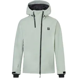 REHALL MARC-R Jacke 2026 aqua gray - L