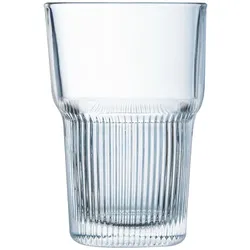 Arcoroc Starline Box 6 hohe gespannte Gläser 42Cl