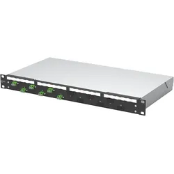 Metz Connect Patchfeld VIK 1504507606-C
