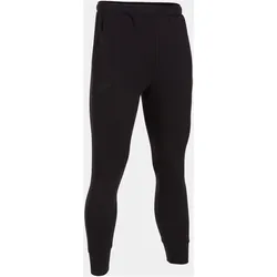 JOMA Montana Cuff Jogginghose Kinder 100 - schwarz 164