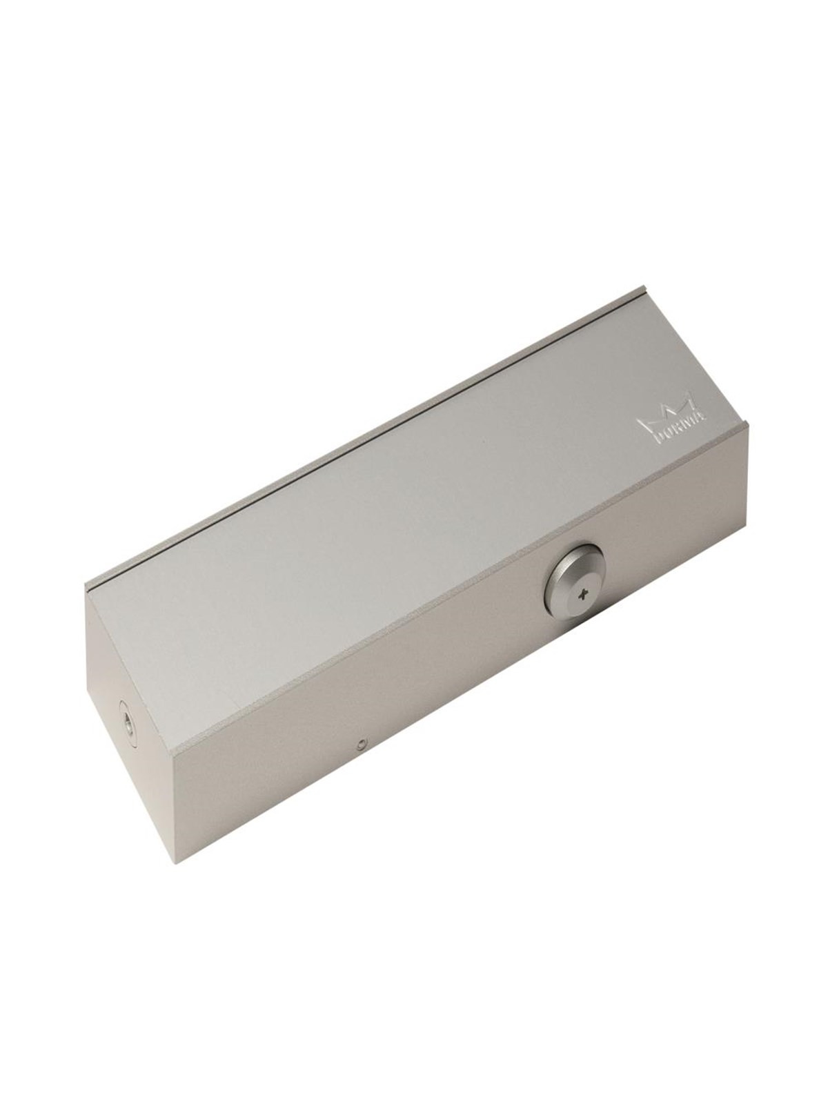 Dorma Door closer ts 83 en 3-6 without arm white