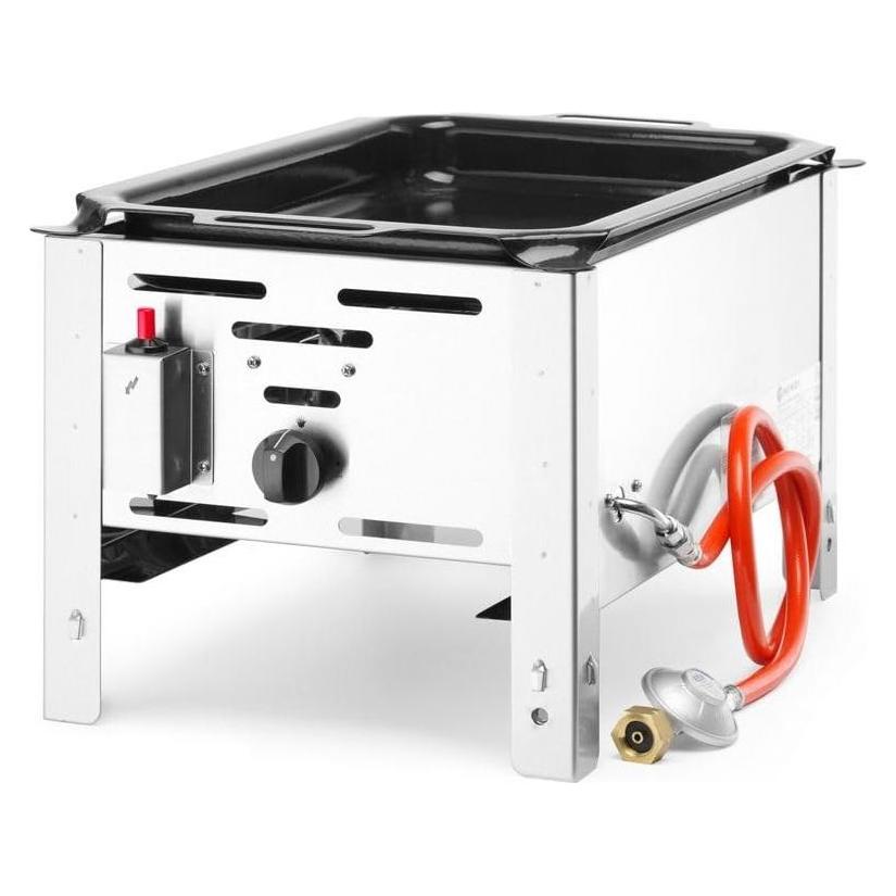 Hendi Bake-Master Modell Mini - Tischgerät (5.80 kW) (154601)