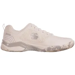 Softee, Unisex, Hallenschuhe, Potenza Pro (41), Weiss