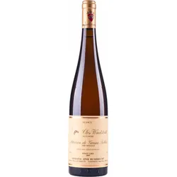 Pinot Gris Clos Windsbuhl Trie Speciale, Sélection de Grains Nobles Zind-Humbrecht 2005