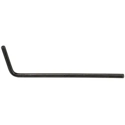 Makita 783021-4 Sechskantstiftschlüssel 1,5 mm