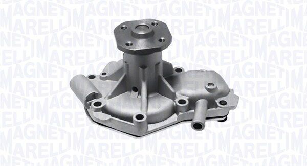 Magneti Marelli Wasserpumpe 352316170976 Für Jeep Renault