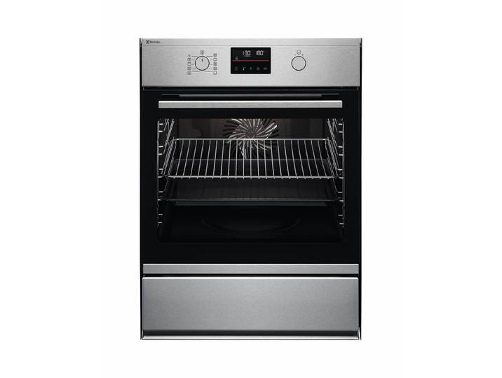 Electrolux EB7L4XCN Backofen Chrom