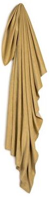 SIScovers Padma Velvet Throw-Style Bed Scarf