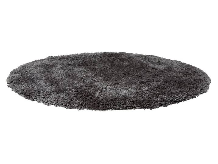 Spirella Highland Badematte Granit 110 × 110 cm