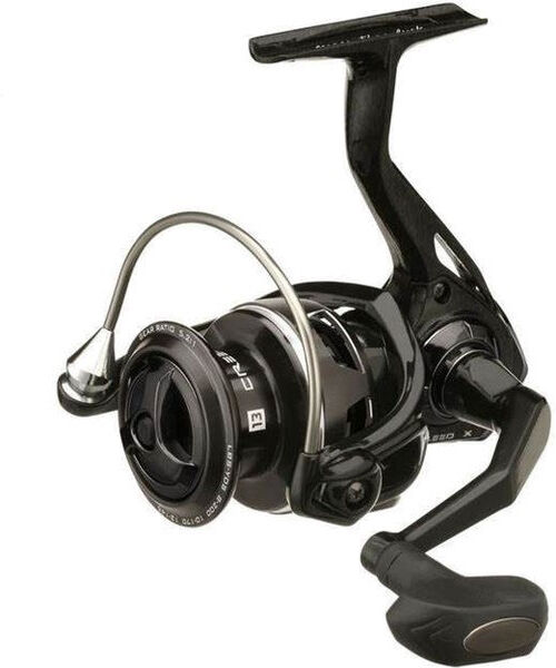 13 Fishing Creed X Spinning-2000