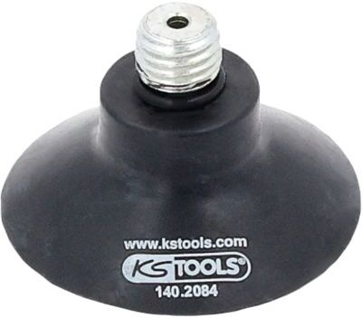 Ks Tools Saugnapf, Einschleifwerkzeug 1402084