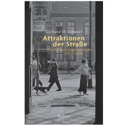 Attraktionen der Strasse, Sachbücher von Gerhard H. Hommer