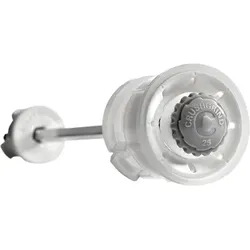 Drechselmeister CrushGrind DIAMOND 25L | 135 mm 10 Stk. SET