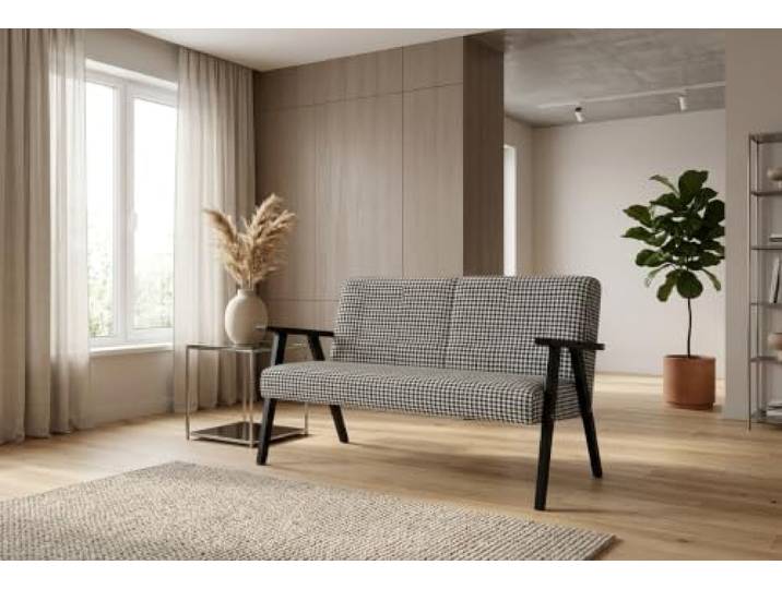 Family Meble Schlafsofa Soler – Variante Design Pepita