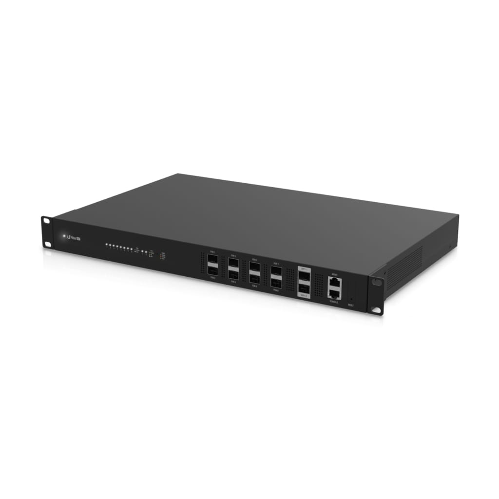 Ubiquiti Networks Ubiquiti UFiber OLT UF-OLT GPON Terminal 10 Gigabit Ethernet