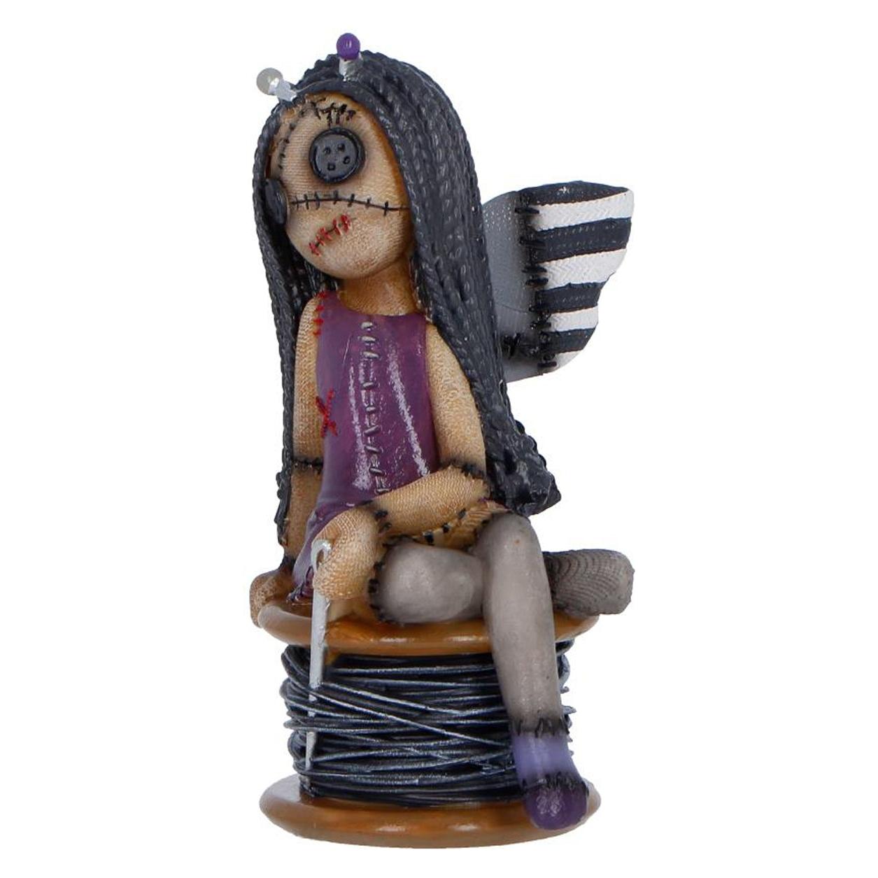 Nemesis Now Nemesis - The Stitchlings - Stitchy Belle (B7642B26)