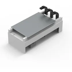 Eldon Busbar adapter 144 A, 32660