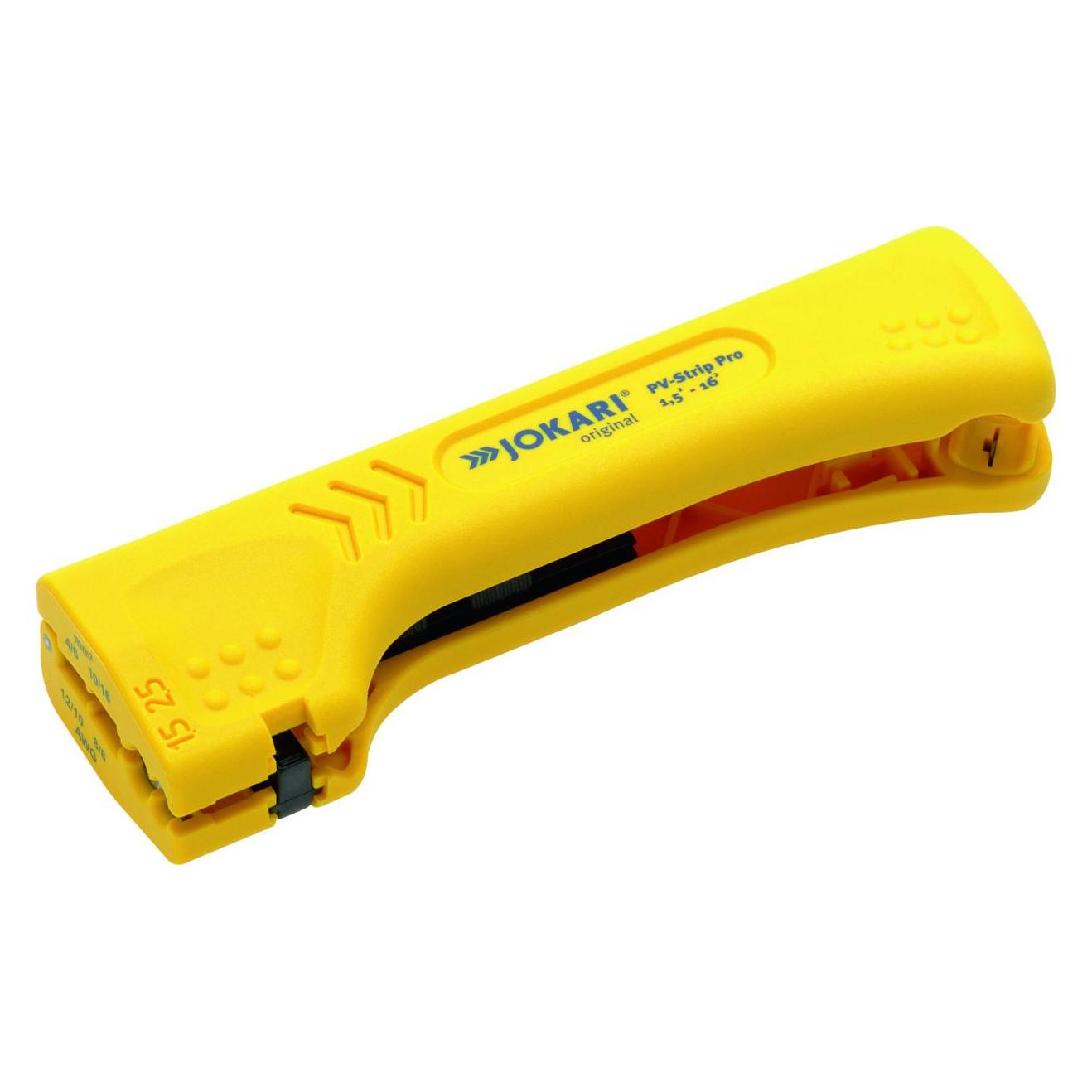Cimco Abisolierer PV-STRIP Pro (120057)
