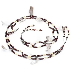 Hüftkette "Indianer"