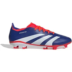 Adidas Fußballschuhe Predator League FG - blau / 44