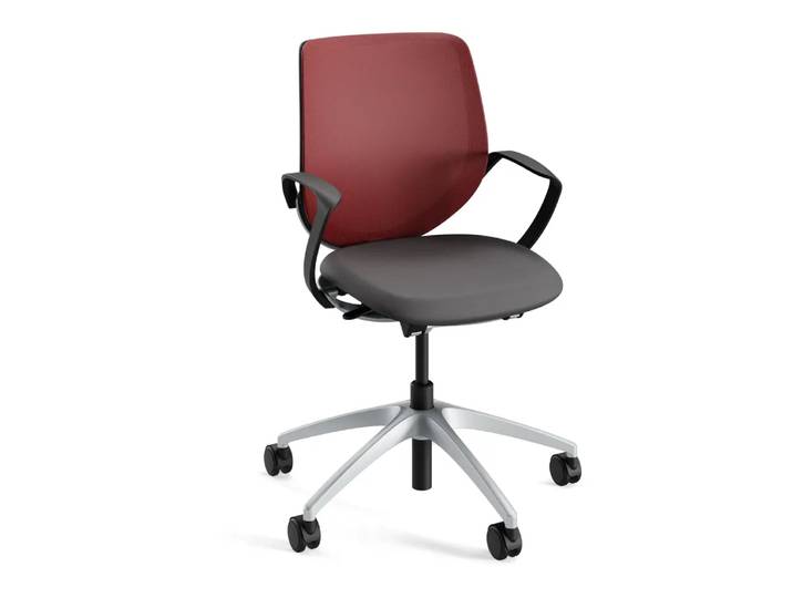 Bürostuhl Giroflex-313, Giroflex, f/g, Textil