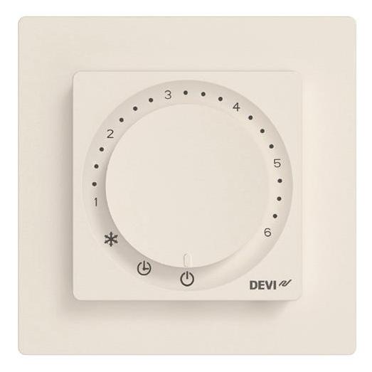 Devi 140F1164 DEVIreg DEVIreg Basic Basic Programmierbarer Bluetooth- (140F1164)