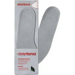 Daytona Fussform Einlegesohlen - 46