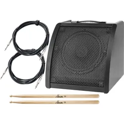 Classic Cantabile AP-30 E-Drum Zubehörset
