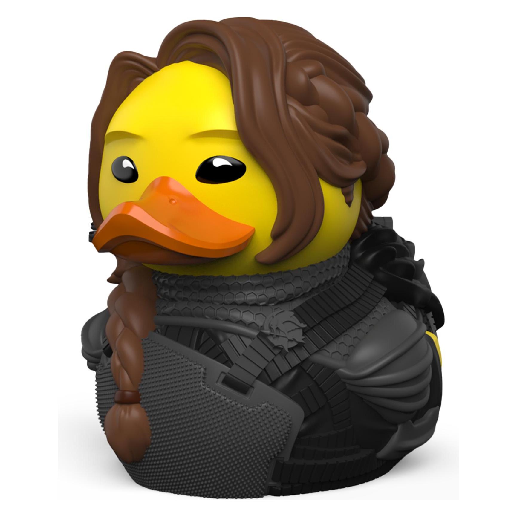 Numskull The Hunger Games Tubbz 1st ED Katniss Everdeen (NS5010)