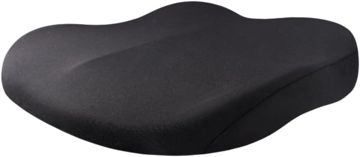 Autostoelverhoger Zitkussen voor Comfortabel Zitten