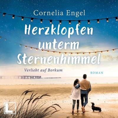 Herzklopfen unterm Sternenhimmel - Cornelia Engel, Audio, 4260158979900
