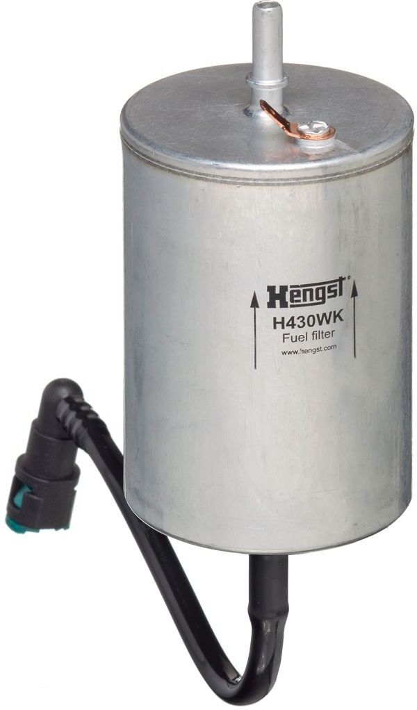 HENGST FILTER H430WK Fuel filter