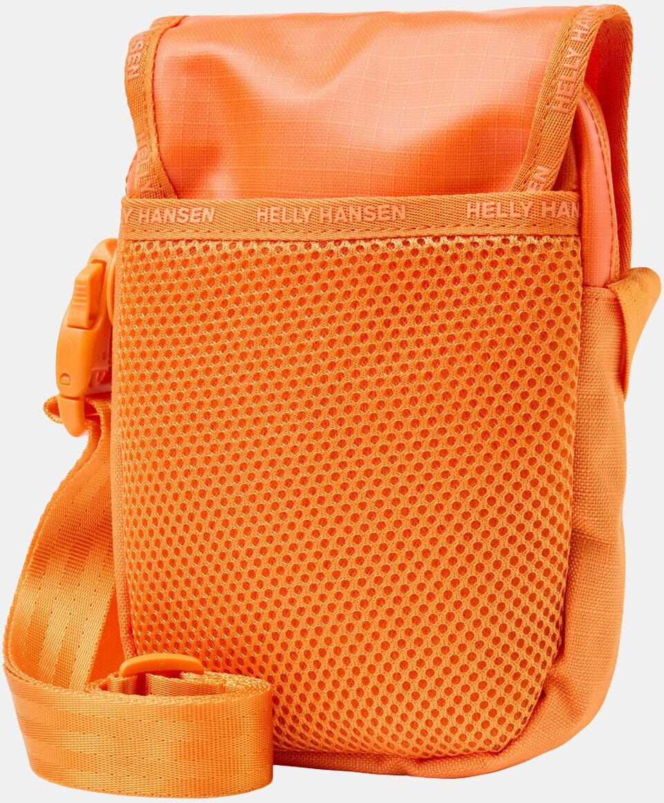 Helly Hansen Guide Carryall - Orange/Purple - STD