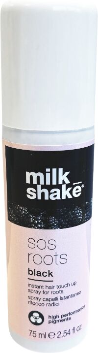 Milk_Shake SOS Roots Black  75ml