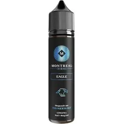 Vampire Vape Montreal Eagle Aroma