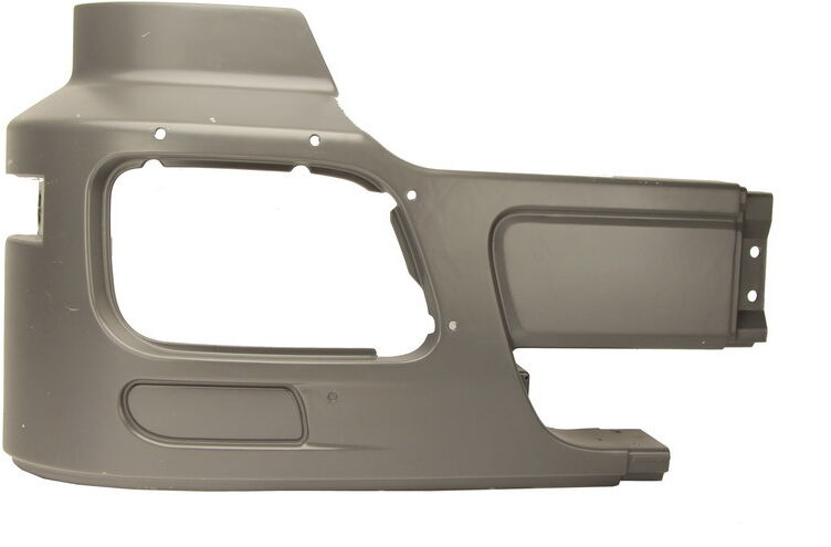 Stoßfänger PACOL MER-FBC-001R