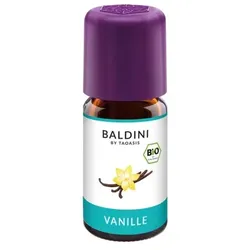 BALDINI BioAroma Vanille Extrakt Öl 5 ml