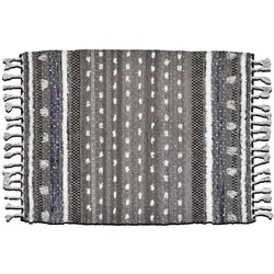 Tom Tailor Teppich Vintage Funky Nate natural multi 160x230 cm